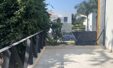 Club de golf Paraiso Country Club