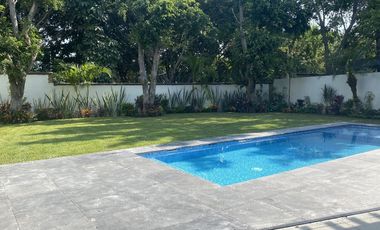 Club de golf Paraiso Country Club