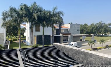 Club de golf Paraiso Country Club