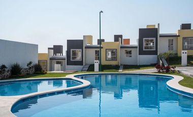 Venta de Casa en Xochitepec, Morelos
