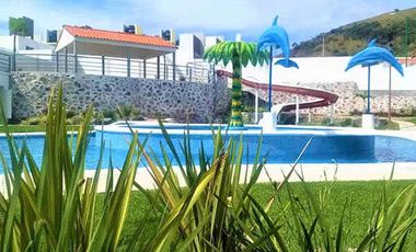 Venta de Casa en Xochitepec, Morelos