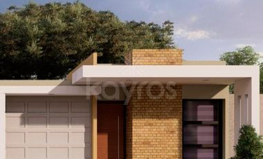 Casa en sobre plano en urbanización Guadalupe en Montería: Desde 2 habitaciones, aplica a subsidio y FNA