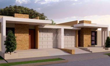 Casa en sobre plano en urbanización Guadalupe en Montería: Desde 2 habitaciones, aplica a subsidio y FNA
