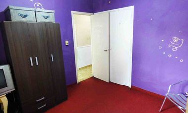 Casa 4 ambientes en venta Ezpeleta jardín y pileta