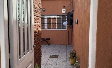 ALQUILER PH 3 AMB C/PATIO PROPIO!! EN ALDO BONZI
