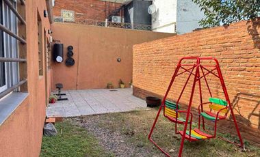 ALQUILER PH 3 AMB C/PATIO PROPIO!! EN ALDO BONZI