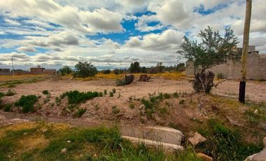 Venta de lote en Maipu.