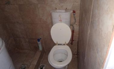 Venta Galpon + oficinas - Barrio Urquiza