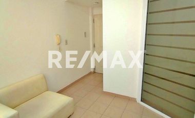 En Venta Oficina 3 privados + Recepcion
