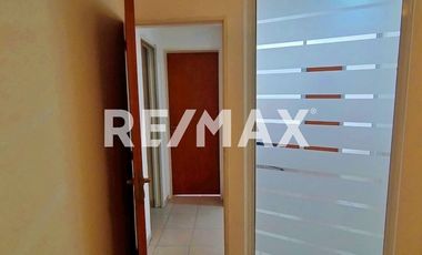 En Venta Oficina 3 privados + Recepcion