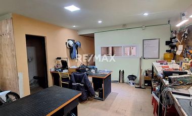 Venta local sobre Luis Beltran Neuquen capital