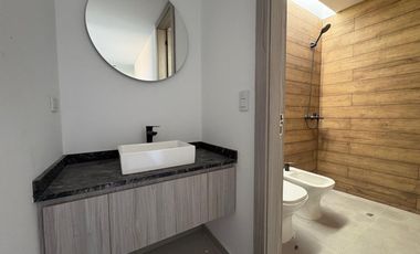 DUPLEX DE  ALTA GAMA  NOBU  3 DORM EN DOCTA