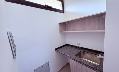 DUPLEX DE  ALTA GAMA  NOBU  3 DORM EN DOCTA