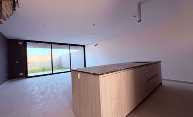 DUPLEX DE  ALTA GAMA  NOBU  3 DORM EN DOCTA