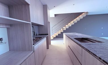 DUPLEX DE  ALTA GAMA  NOBU  3 DORM EN DOCTA