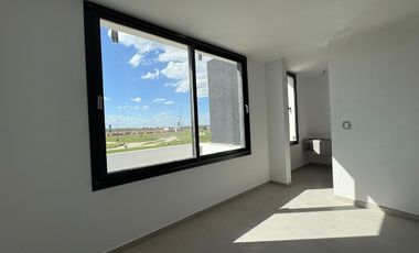 DUPLEX DE  ALTA GAMA  NOBU  3 DORM EN DOCTA