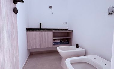 DUPLEX DE  ALTA GAMA  NOBU  3 DORM EN DOCTA
