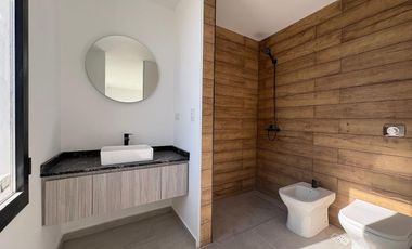 DUPLEX DE  ALTA GAMA  NOBU  3 DORM EN DOCTA