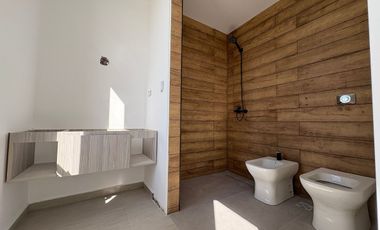 DUPLEX DE  ALTA GAMA  NOBU  3 DORM EN DOCTA