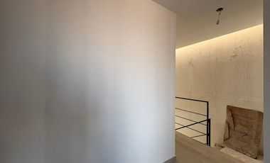 DUPLEX DE  ALTA GAMA  NOBU  3 DORM EN DOCTA