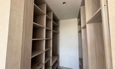DUPLEX DE  ALTA GAMA  NOBU  3 DORM EN DOCTA