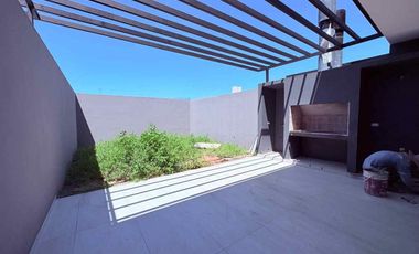 DUPLEX DE  ALTA GAMA  NOBU  3 DORM EN DOCTA