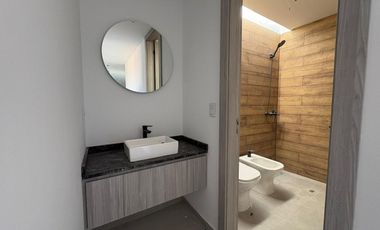 DUPLEX DE  ALTA GAMA  NOBU  3 DORM EN DOCTA