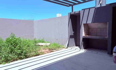 DUPLEX DE  ALTA GAMA  NOBU  3 DORM EN DOCTA