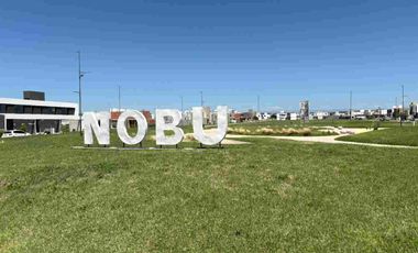 DUPLEX DE  ALTA GAMA  NOBU  3 DORM EN DOCTA