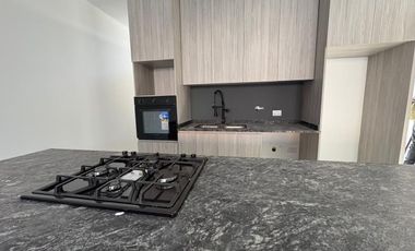 DUPLEX DE  ALTA GAMA  NOBU  3 DORM EN DOCTA