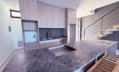 DUPLEX DE  ALTA GAMA  NOBU  3 DORM EN DOCTA
