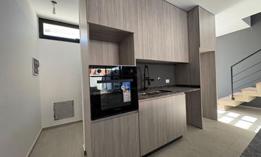 DUPLEX DE  ALTA GAMA  NOBU  3 DORM EN DOCTA