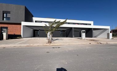 DUPLEX DE  ALTA GAMA  NOBU  3 DORM EN DOCTA