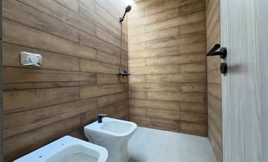 DUPLEX DE  ALTA GAMA  NOBU  3 DORM EN DOCTA