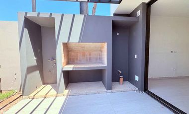 DUPLEX DE  ALTA GAMA  NOBU  3 DORM EN DOCTA