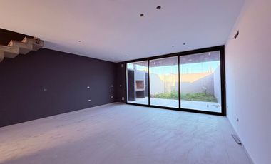 DUPLEX DE  ALTA GAMA  NOBU  3 DORM EN DOCTA