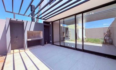 DUPLEX DE  ALTA GAMA  NOBU  3 DORM EN DOCTA