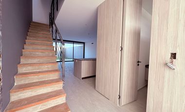 DUPLEX DE  ALTA GAMA  NOBU  3 DORM EN DOCTA