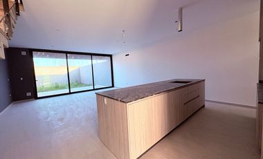 DUPLEX DE  ALTA GAMA  NOBU  3 DORM EN DOCTA