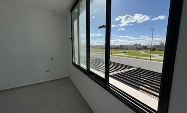 DUPLEX DE  ALTA GAMA  NOBU  3 DORM EN DOCTA