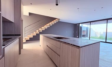 DUPLEX DE  ALTA GAMA  NOBU  3 DORM EN DOCTA