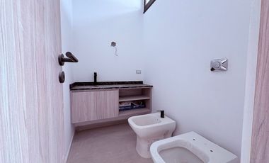 DUPLEX DE  ALTA GAMA  NOBU  3 DORM EN DOCTA