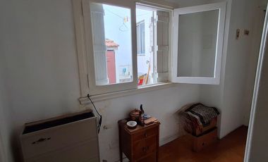 VENTA CASA 4 AMBIENTES CON DEPARTAMENTO Y GARAGE