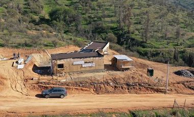 Casa en Venta en angamos