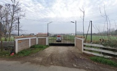 Parcela en Venta en Las Delicias