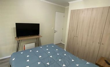 Departamento en Venta en Condominio Parque Suizo