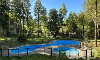 Departamento en Venta en Condominio Parque Suizo