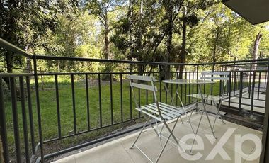 Departamento en Venta en Condominio Parque Suizo