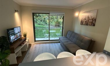 Departamento en Venta en Condominio Parque Suizo
