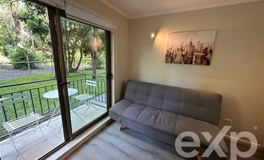 Departamento en Venta en Condominio Parque Suizo